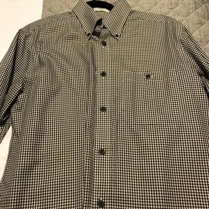 Men’s dress shirt